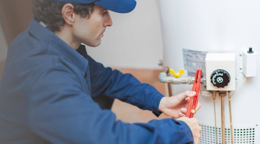 Professional Water heater repair in Jemez Pueblo, NM